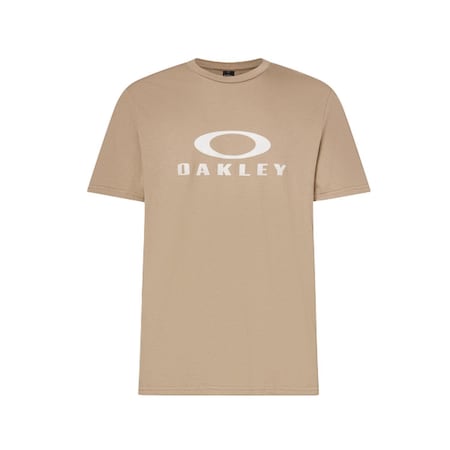 Oakley M Short Sleeve Men's Crew Neck Pebble O Bark Tee Shirt FOA402167-32FM