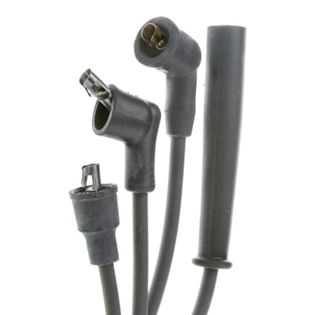Standard Ignition Standard Motor Products, Spark Plug Wire Set, 7444