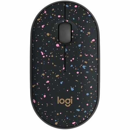 Logitech M340 COLLECTION (SPECKLES) 910-007281