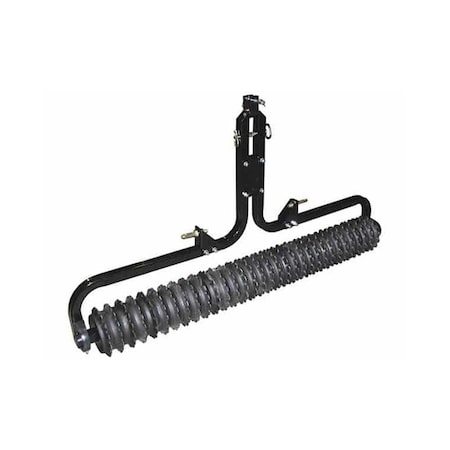 Greywolf Till-N-Claw Cultipacker, 72-In. Wide GWG311029