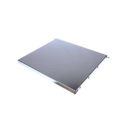 Frymaster DOOR ASSY, LOV MANUAL HOLDER 1080915SP