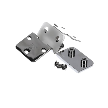 Structural Concepts Hinge, Glass Door, XL-GH03-48-8 20-26590