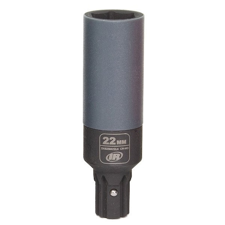Ingersoll-Rand DXS impact socket lug nut accessory DXS2SM22LN