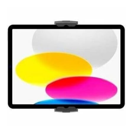 Compulocks Universal Tablet Cling Wall Mount VESA Compatible Black UCLGVWMB