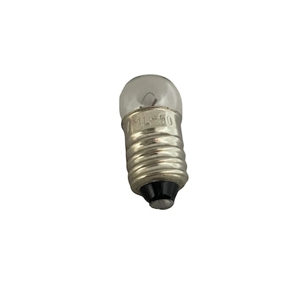 Aml G-3 MINIATURE SCREW LAMP 50