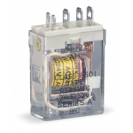 Square D RELAY 8501RSD41V53