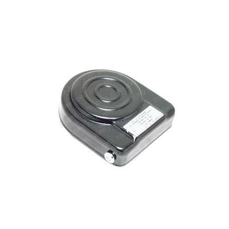 Yale REPLACEMENT FOOT SWITCH, SINGLE COMPACT 722125100