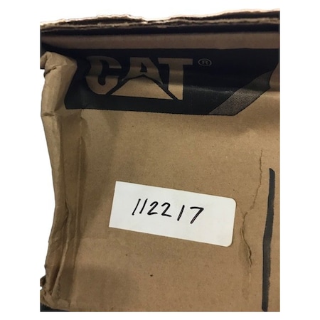 Caterpillar COVER SEAL, CATERPILLAR OEM 112217 112217