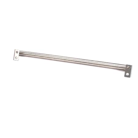 Carter Hoffmann SS PUSH HANDLE 22 1/4'' LG 16002-5001