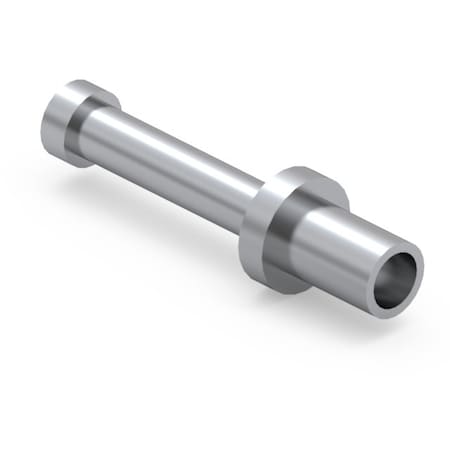 Mill-Max IC Sockets-2329-2-00-80-00-00-07-0 2329-2-00-80-00-00-07-0