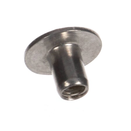 Frymaster NUT, T 1/4-20X7/16 SS 8090535