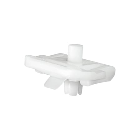Auveco GM Windshield Reveal Lower Moulding Clip, 100PK 23679