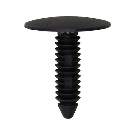 Auveco GM Head.Lining Trim Finish Panel Retainer, 25PK 18680