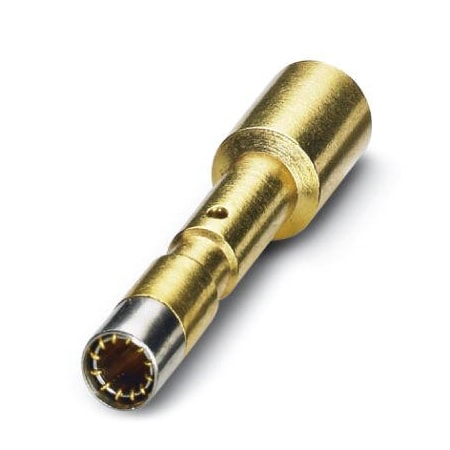 Phoenix Contact SF-20KS010 Crimp contact Wire spring 1605491