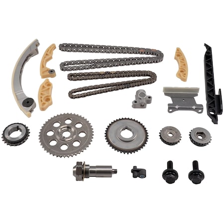Engine Balance Shaft Chain / Timing Chain Kit,