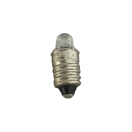 Aml TL-3 MINIATURE SCREW LAMP 222