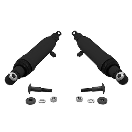 Monroe Max-Air Air Shock Absorber, MA789 MA789
