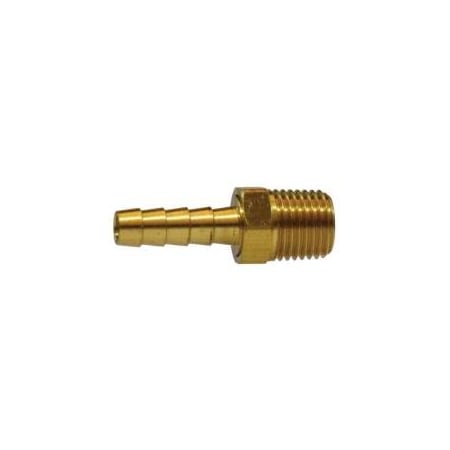 Midland Industries ADAPTER SWVL 3/8IN HOSE 3/8IN MALE BSPT 32202