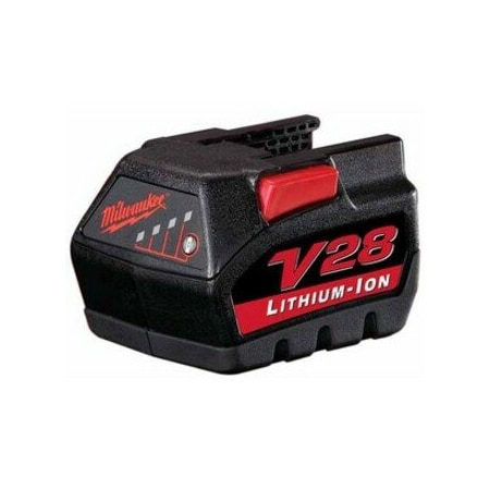 Milwaukee Tool M28 REDLITHIUM Battery Pack 48-11-2830