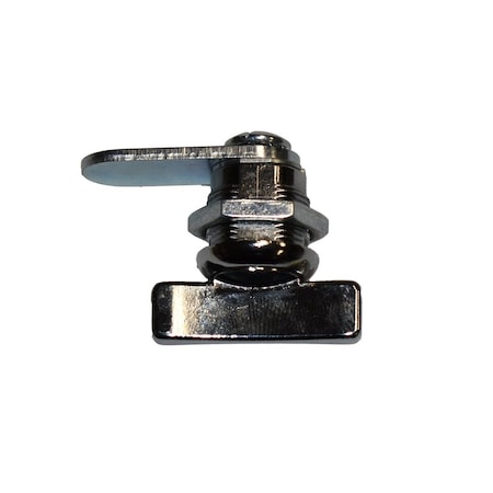 Omnimed Replacement Lock Kit for Narcotic Cabinet, 181785T and 181786T 18160210