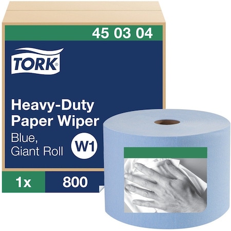 Tork DRC GiantRoll Wiper 450304