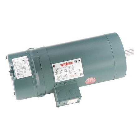 Leeson BrakeMotor, 2hp, 1745RPM, 208-230/460VAC 122241.00