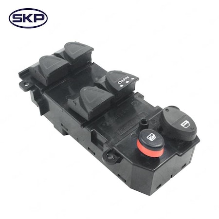 Skyward Automotive Products Door Window Switch, SK901605