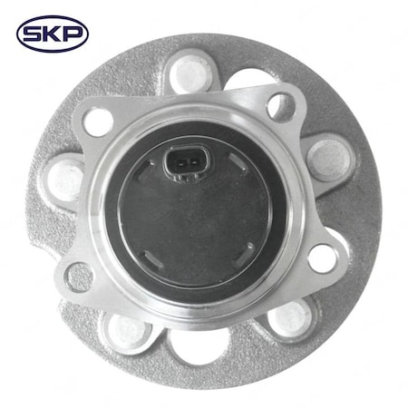 Skyward Automotive Products Wheel Bearing and Hub Assembly,  SK512280