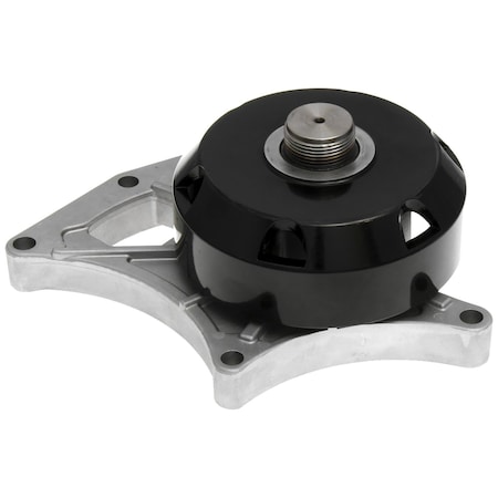 Gates Engine Cooling Fan Pulley Bracket FB1024