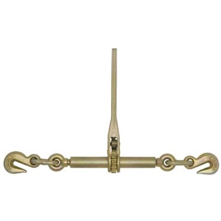 Homestead Ratchet Load Binders 5-16 Inch-3-8 Inch Grade 70 6000Lbs HO450918