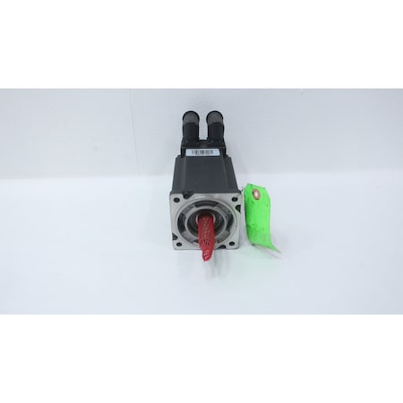 Allen Bradley SERVO MOTOR 460V-AC 37LB-IN 5000RPM 3PH 5/8IN MPL-B330P-MJ72AA
