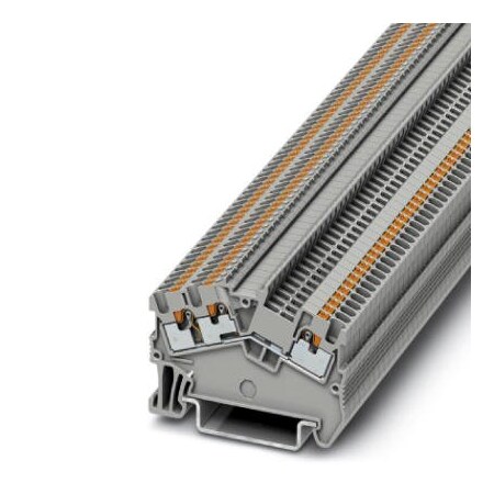 Phoenix Contact PTS 1 5/S-TWIN Feed-through terminal 3214589