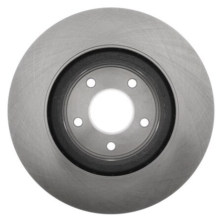 Raybestos Front Brake Rotor for 2013-2018 Nissan Altima R42-981780R