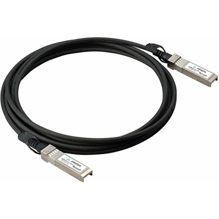 Axiom 10Gbase-Cu Sfp+ Passive Dac Twinax Cable Dell Compatible 3M 407-BBBI-AX