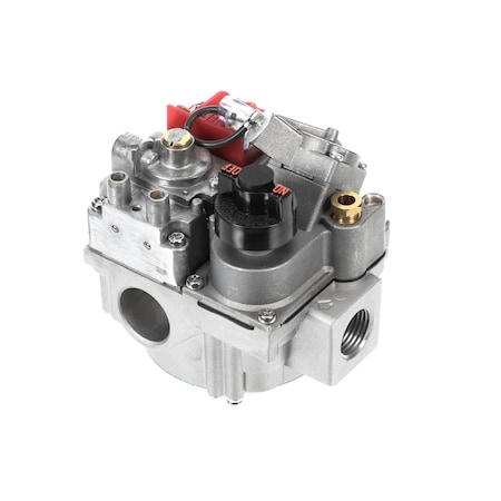 Patriot Cooking Valve, Combi Milli-Volt, Liquid Propane, 1/2 PSI, 10in W.C. PT-20101F008