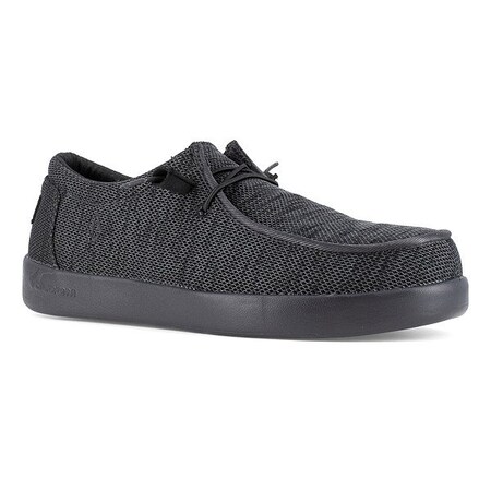 Volcom Women's Safety Footwear, Black, 9 1/2, VM30802F VM30802F-W-09.5