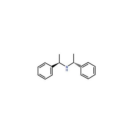 Ak Scientific (+)-Bis[(R)-1-phenylethyl]amine (1g), CAS 23294-41-9 W4709-1g