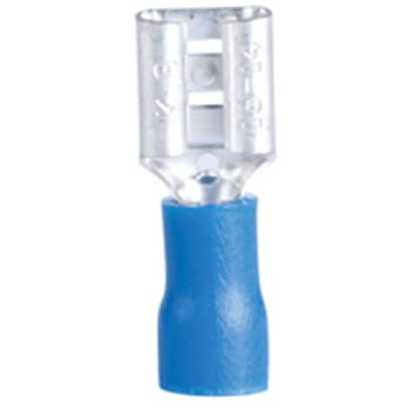 Acoustic Gb- 10-143F Disconnect Female .250 in. Tab AC437462