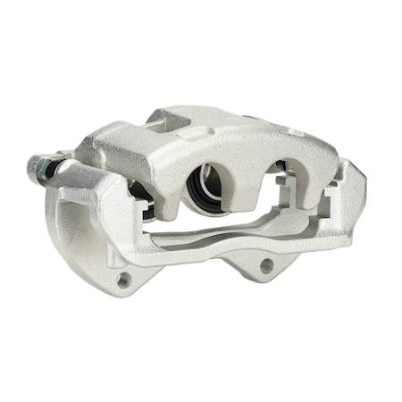 Wagner Brake New Semi-loaded Coated Disc Brake Caliper Assembly,  CN11911SC