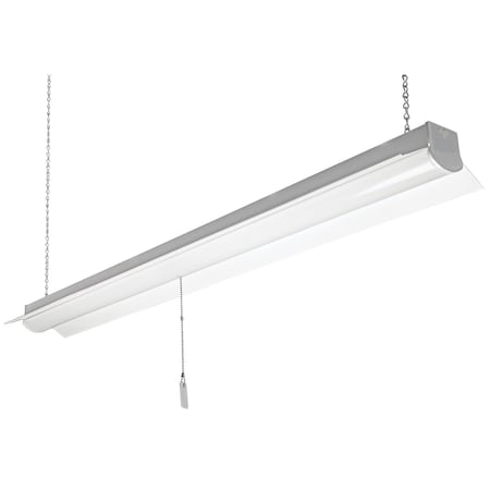 Eti LED Linkable Shop Light 4 ft. 54103162