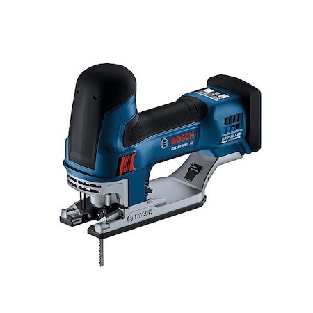 Bosch Jigsaw, 3800 stroke/min, 18 V DC GST18V-60BCN