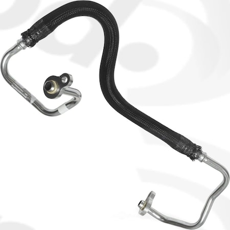 Global Parts Distributors Global A/C Refrigerant Discharge Hose 4813402