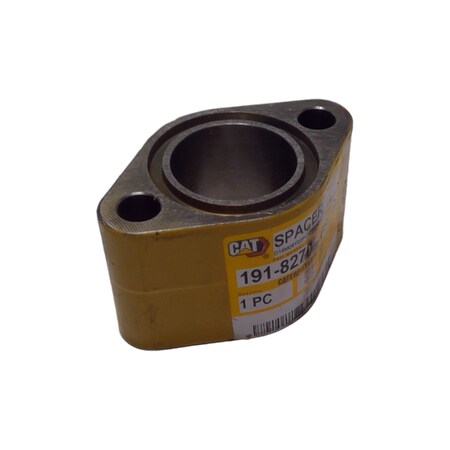 Caterpillar SPACER, CATERPILLAR OEM 1918270 1918270