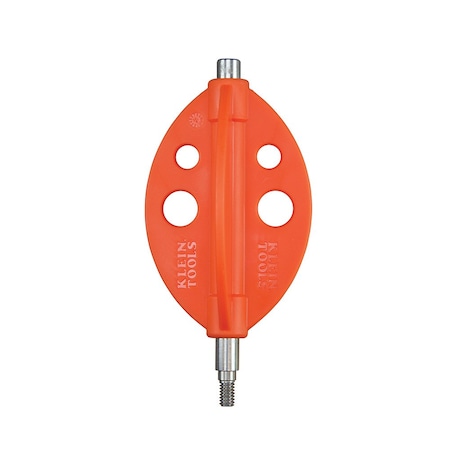 Klein Tools Whisk Replacement Part, Fish Rod Attachment 56513