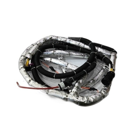 Caterpillar harness asm, OEM 4857747