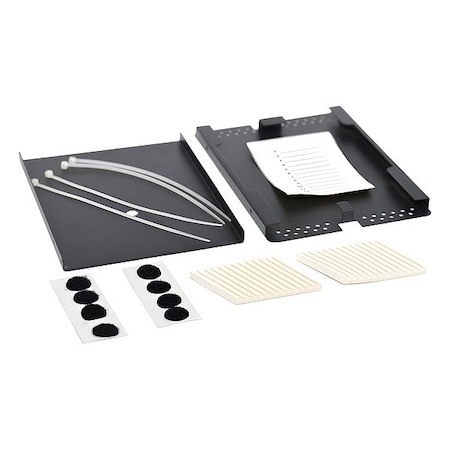 Fibertronics Fiber Optic Splice Trays FT-TRAY12AL