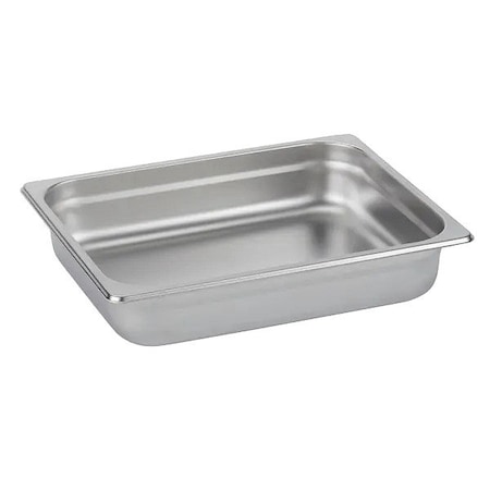 Spring Usa Food Pan, Half Size, 12 7/8 in Depth 522-66/12