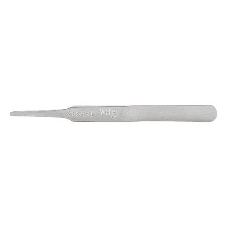 Erem Tweezer, Fine Tip, Flat/Round, Economy 2ASASL