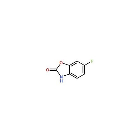 Ak Scientific 6-Fluoro-3H-1, 3-benzoxazol-2-one (1g), CAS 2923-94-6 V4959-1g