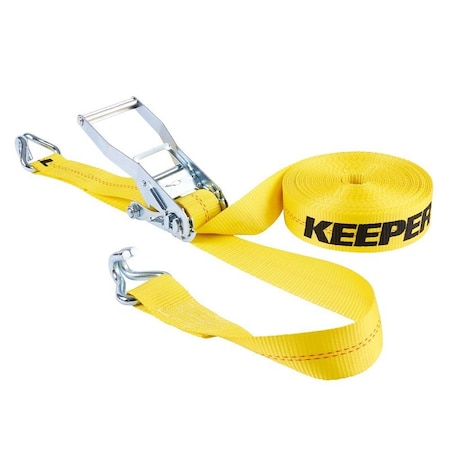 Keeper Tiedown Rcht Haybale 2X40Ft 04624